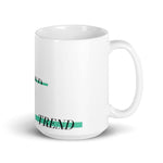 Trends Catalog Mug - Trend Catalog