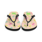 Summer Flip-Flops - Trend Catalog - 