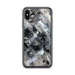 iPhone Case grey smudge - Trend Catalog - 