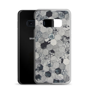 Grey scale Samsung Case - Trend Catalog - 