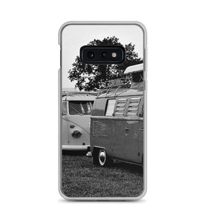 VW Camper Samsung Case - Trend Catalog - 