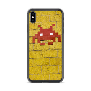 Retro Arcade game iPhone Case - Trend Catalog - 