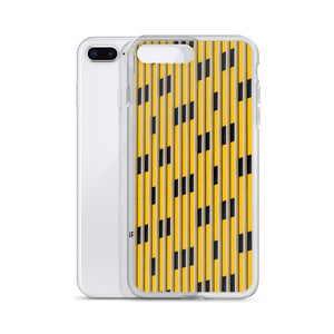 iPhone Case Retro yellow case - Trend Catalog - 