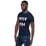 Short-Sleeve Unisex T-Shirt - Trend Catalog