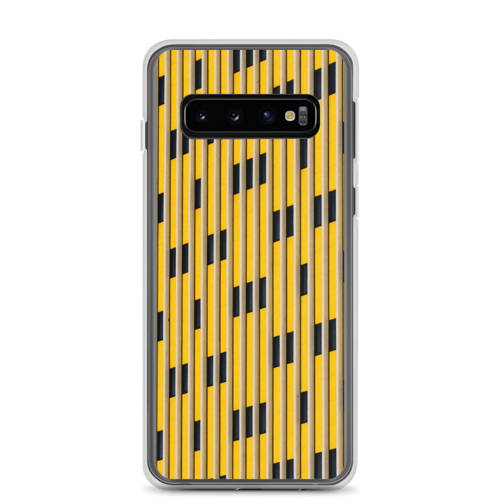 Retro yellow Samsung Case - Trend Catalog - 