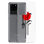 Rising sun inspired Samsung Case - Trend Catalog - 