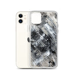 iPhone Case grey smudge - Trend Catalog - 