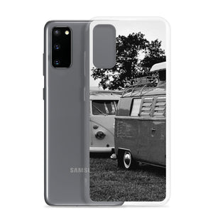 VW Camper Samsung Case - Trend Catalog - 