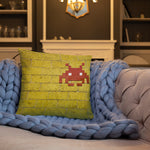 Retro Game Basic Pillow - Trend Catalog - 