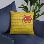 Retro Game Basic Pillow - Trend Catalog - 