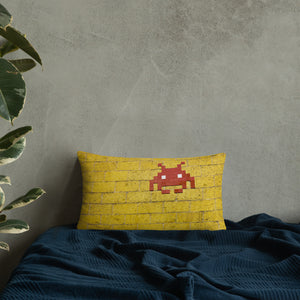 Retro Game Basic Pillow - Trend Catalog - 