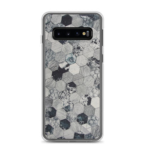 Grey scale Samsung Case - Trend Catalog - 