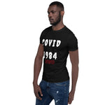 Short-Sleeve Unisex T-Shirt - Trend Catalog