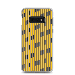 Retro yellow Samsung Case - Trend Catalog - 