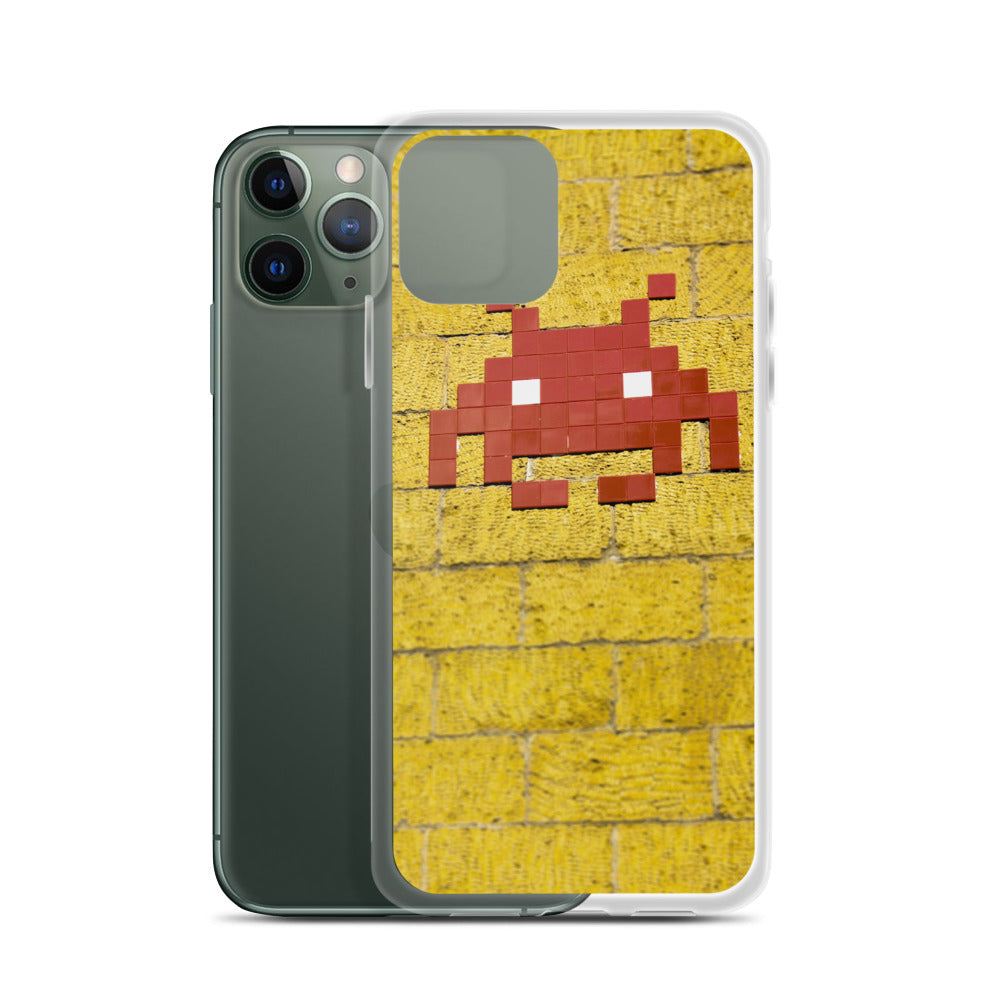 Retro Arcade game iPhone Case - Trend Catalog - 