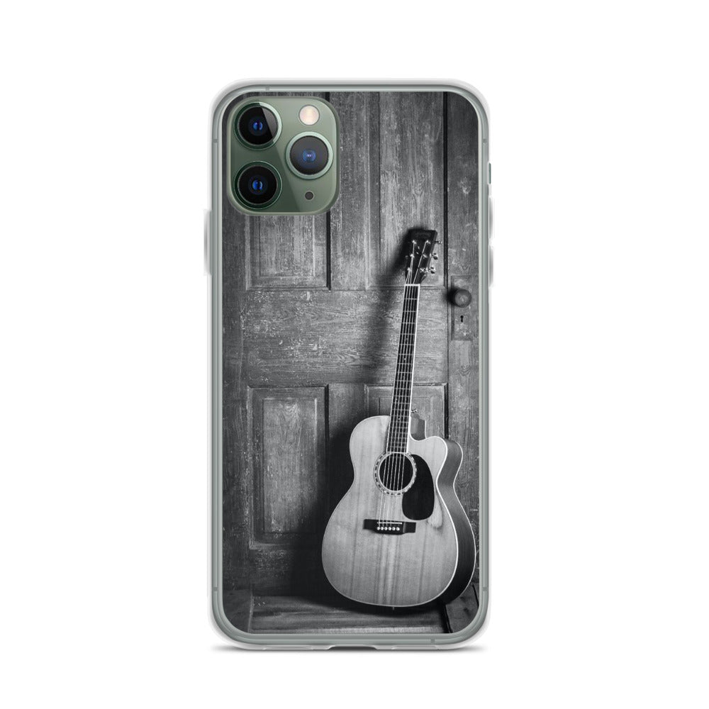 iPhone Case guitar door - Trend Catalog - 