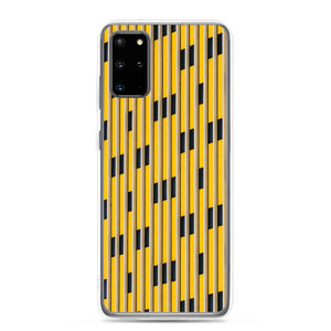 Retro yellow Samsung Case - Trend Catalog - 