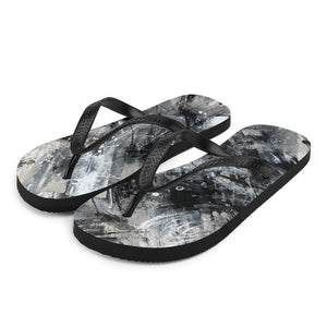 Marble Flip-Flops - Trend Catalog - 