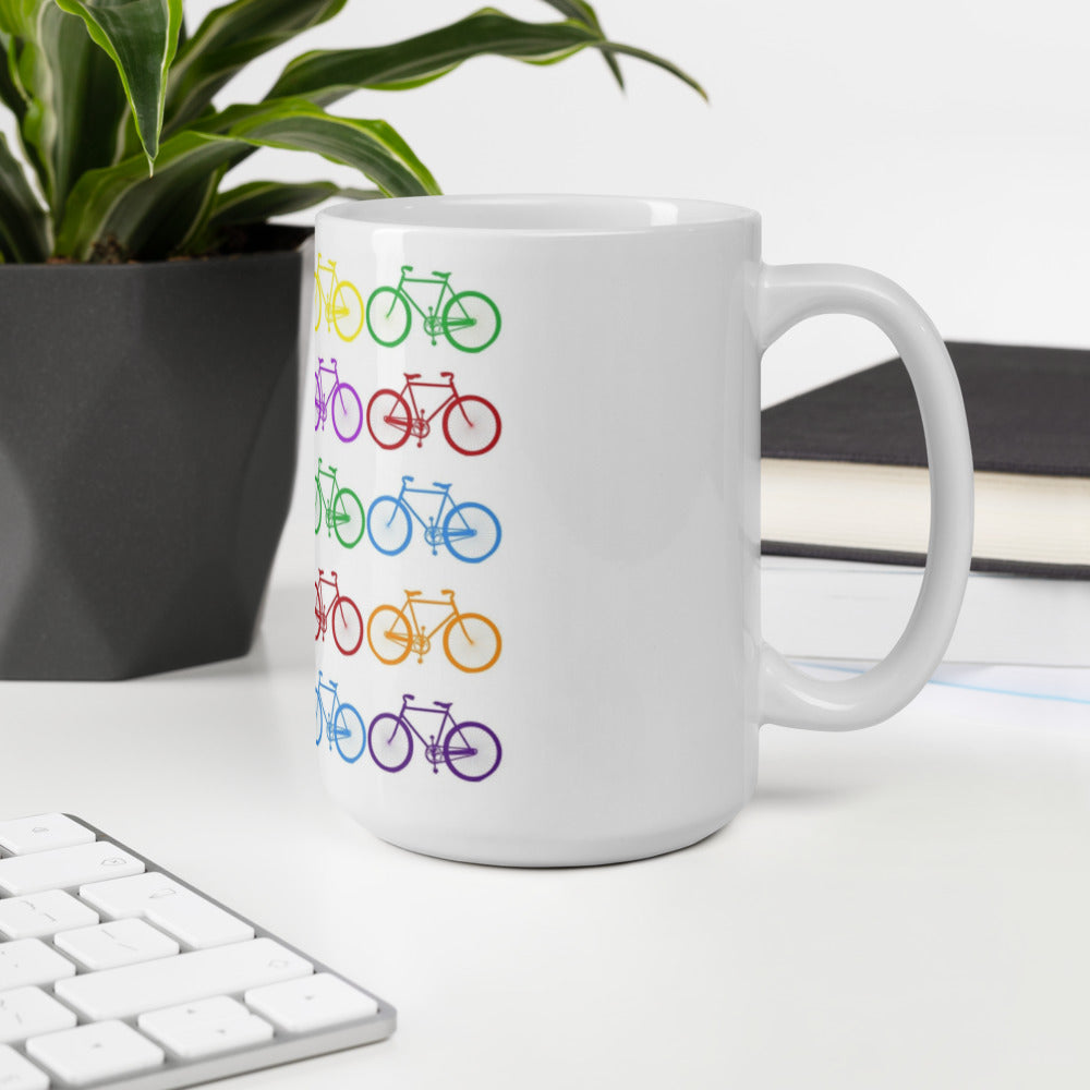 Cycling Mug - Trend Catalog - 