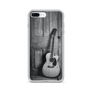 iPhone Case guitar door - Trend Catalog - 