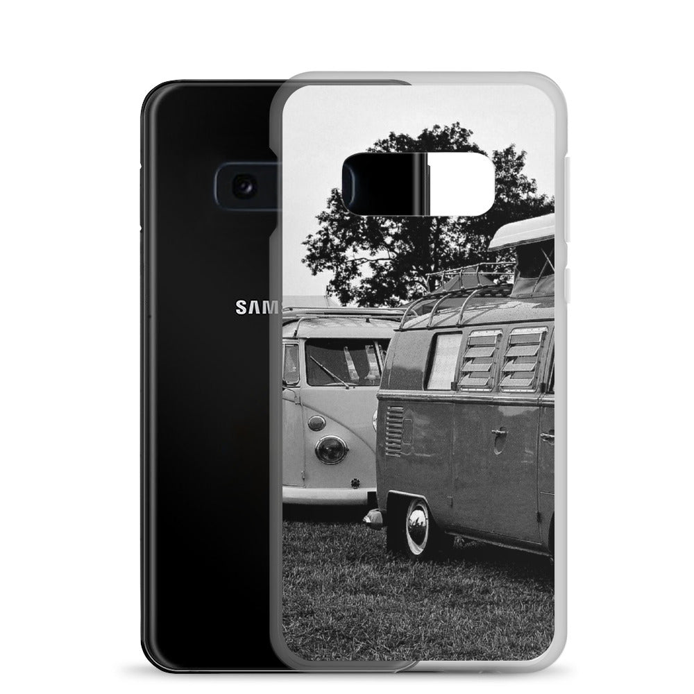 VW Camper Samsung Case - Trend Catalog - 