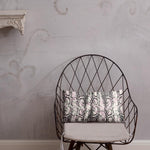 Pink Tone Animal Print Basic Pillow - Trend Catalog