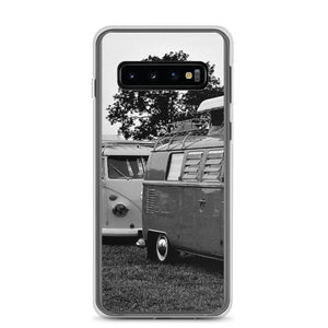 VW Camper Samsung Case - Trend Catalog - 