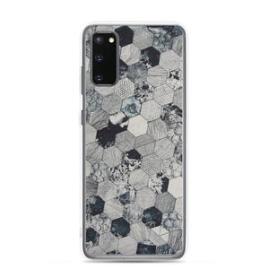 Grey scale Samsung Case - Trend Catalog - 