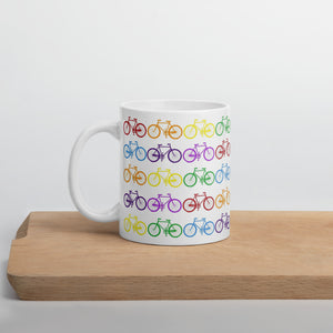 Cycling Mug - Trend Catalog - 