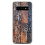 Weathered Wood Samsung Case - Trend Catalog - 