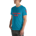 COVID1984 Unisex T Shirt - Trend Catalog - COVID1984 t