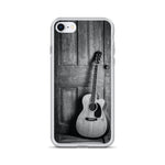 iPhone Case guitar door - Trend Catalog - 