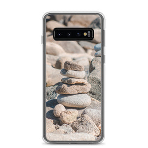 Stack of stones Samsung Case - Trend Catalog - 