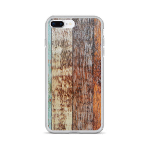 iPhone Case wood panels - Trend Catalog - 