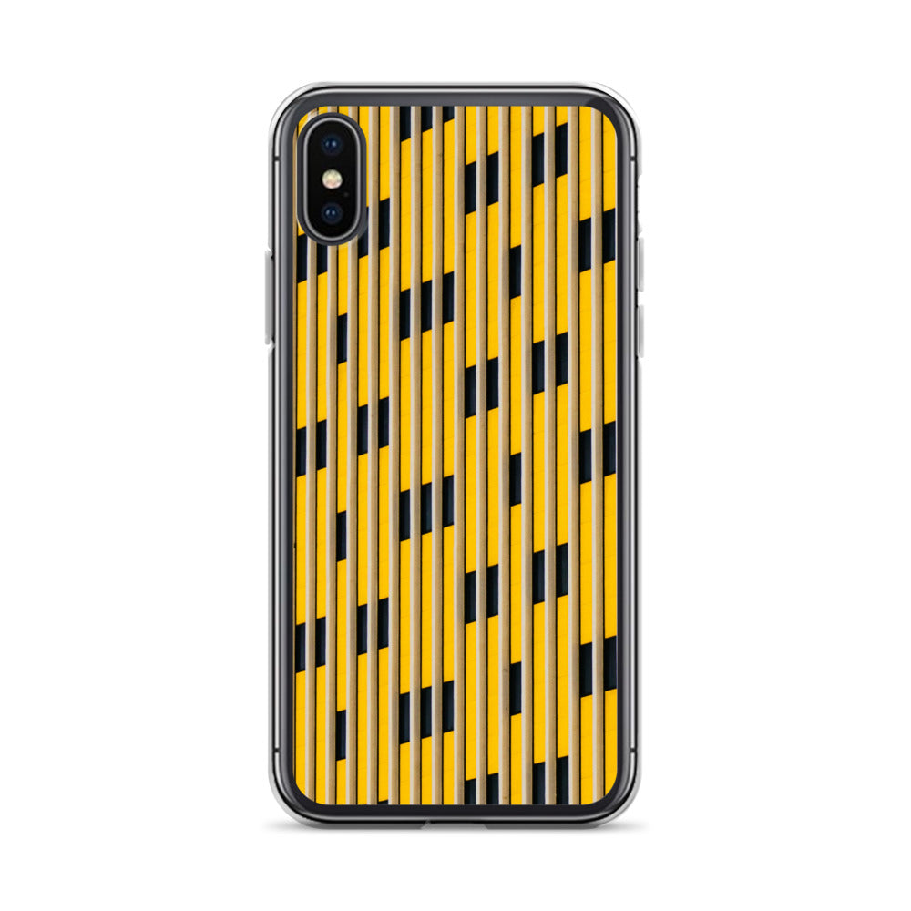 iPhone Case Retro yellow case - Trend Catalog - 