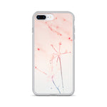 Stems iPhone Case - Trend Catalog - 