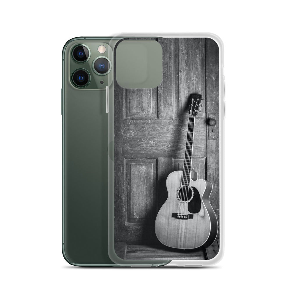 iPhone Case guitar door - Trend Catalog - 