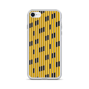 iPhone Case Retro yellow case - Trend Catalog - 