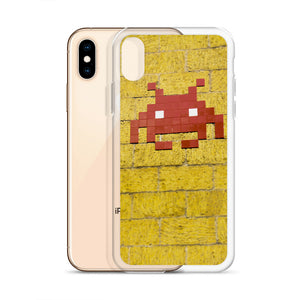 Retro Arcade game iPhone Case - Trend Catalog - 