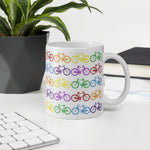 Cycling Mug - Trend Catalog - 