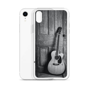 iPhone Case guitar door - Trend Catalog - 