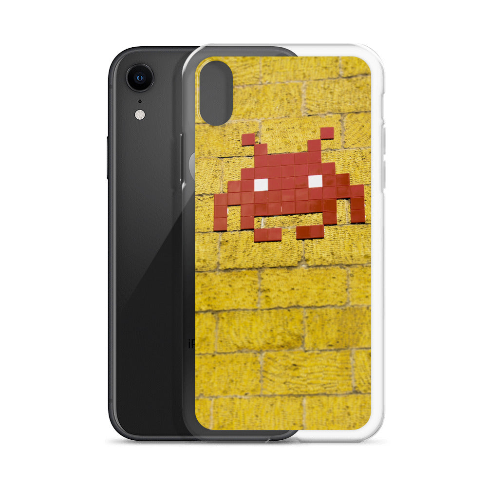 Retro Arcade game iPhone Case - Trend Catalog - 