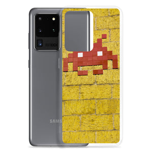 Retro Arcade game Samsung Case - Trend Catalog - 