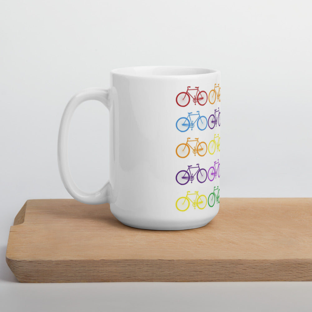 Cycling Mug - Trend Catalog - 