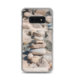 Stack of stones Samsung Case - Trend Catalog - 