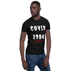 Short-Sleeve Unisex T-Shirt - Trend Catalog