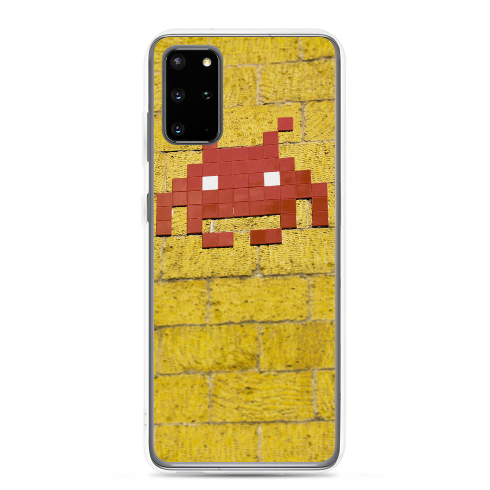 Retro Arcade game Samsung Case - Trend Catalog - 