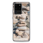 Stack of stones Samsung Case - Trend Catalog - 