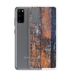 Weathered Wood Samsung Case - Trend Catalog - 