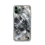 iPhone Case grey smudge - Trend Catalog - 